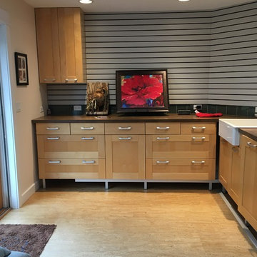 Closet Addition