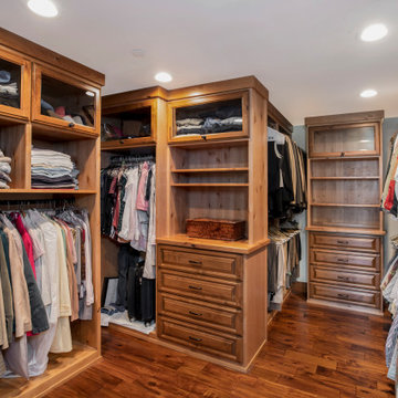 Closet