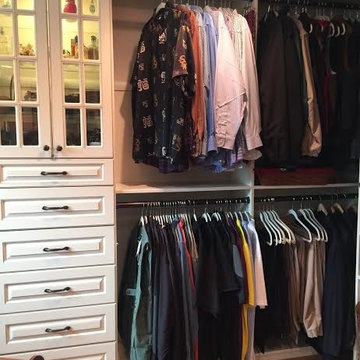 Closet Cleanse in Anderson, OH