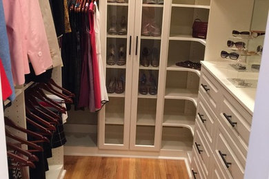 Closet - closet idea in Atlanta