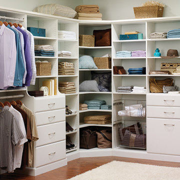 Closet Design - ORG Home