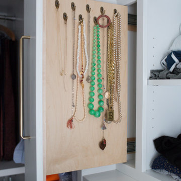 Closet Details Necklaces