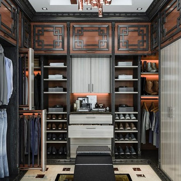 Closet Factory