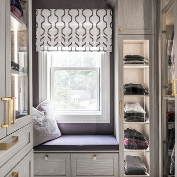 CLOSET | HERS