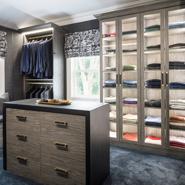 Closet | His