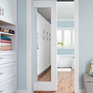 Example of a closet design in Other