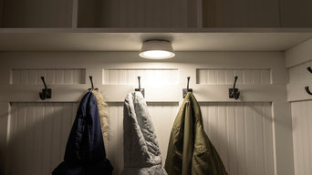 Best 15 Lighting Companies Designers In Cleveland Oh Houzz