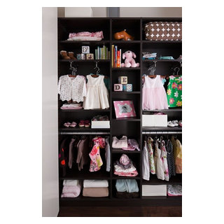 Closet Organization - Traditional - Closet - Indianapolis - by