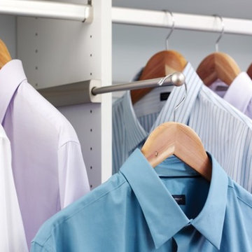 Closet Organizers
