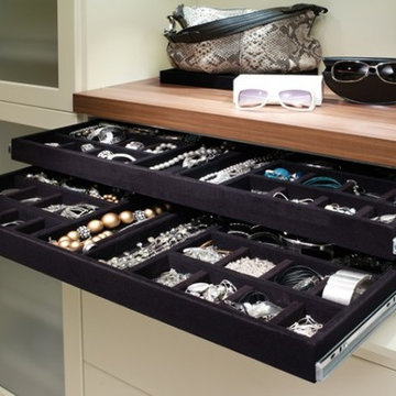 Closet Organizers