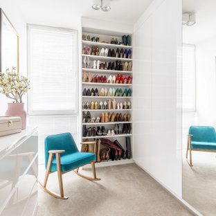 Closet Organizers