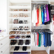 closets