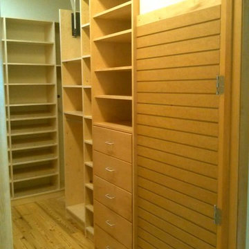 Closet
