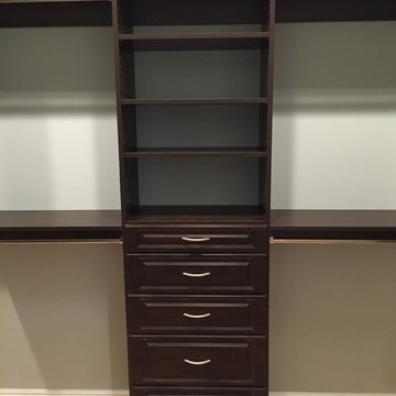 Closet Projects
