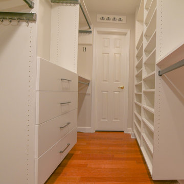 Closet Remodel