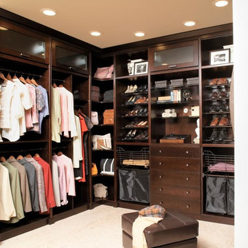 Closet Renovations and Remodels