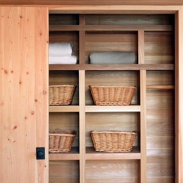 Closet Storage