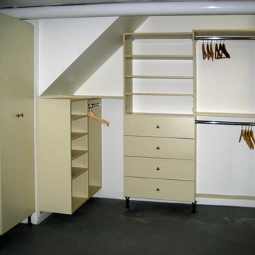 Closet / Storage