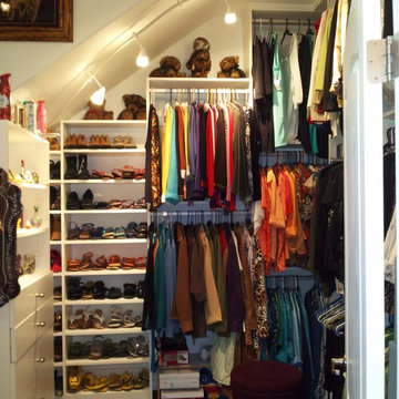 Closet Systems