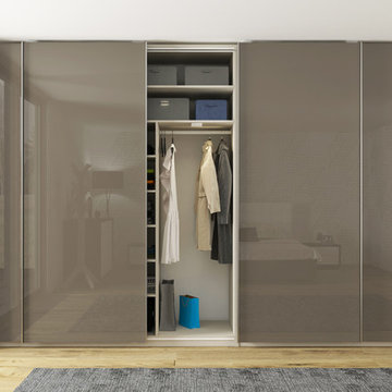 Closet Systems