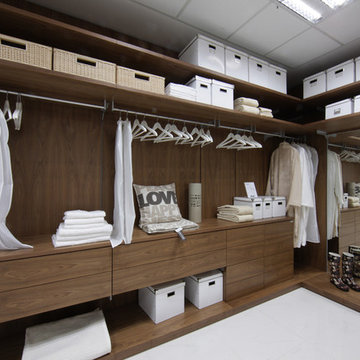 Closet Systems