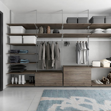 Closet Systems
