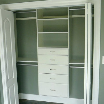 Closets