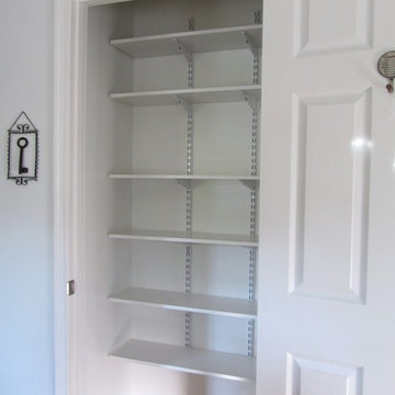 Closets