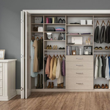 Closets and Storage for the Home