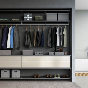 Closets and Storage for the Home