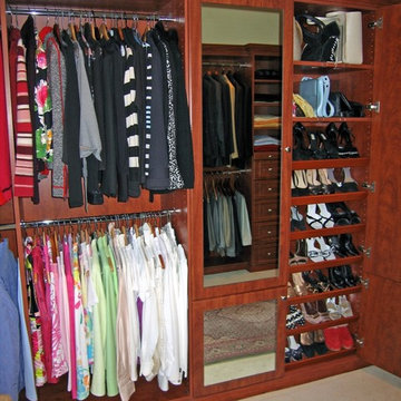 Closets and Things