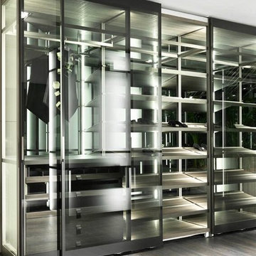 Closets
