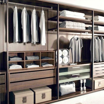 Closets