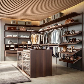 Closets
