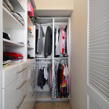 Closets