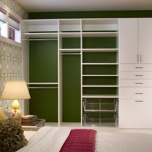 Immagine di armadi e cabine armadio design