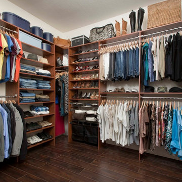 Closets by Organizers Direct