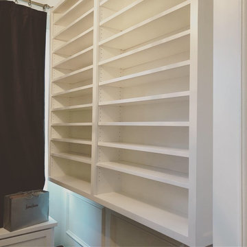 Closets by Prime Design Cabinetry LLC