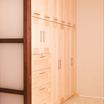 Closets by United Cabinets