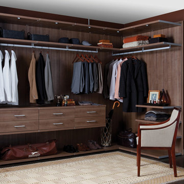 Closets