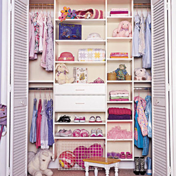 Closets