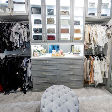 Closets
