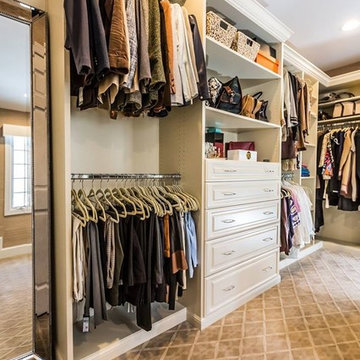 Closets