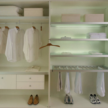 Closets