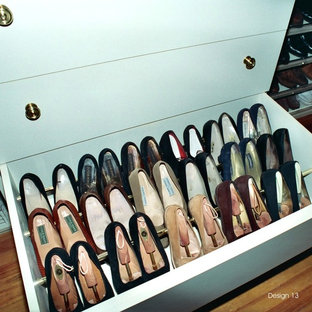 Closets