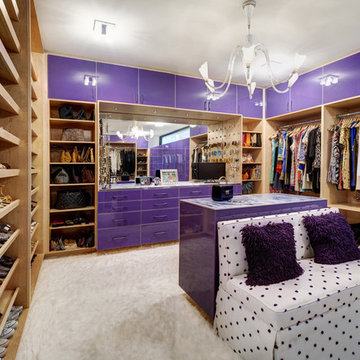 Closets