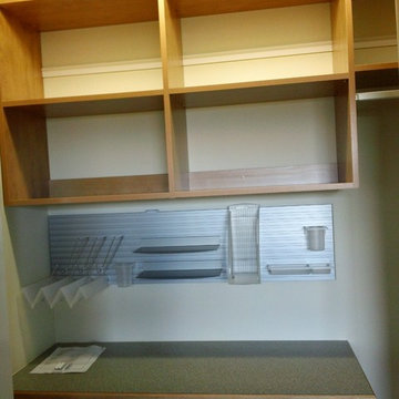 Closets for Our Customers