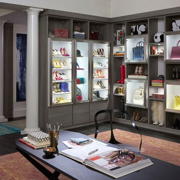Closets for your Home