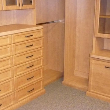 Closets