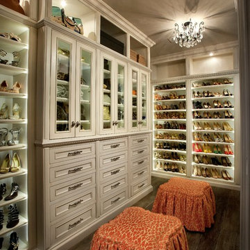 Closets